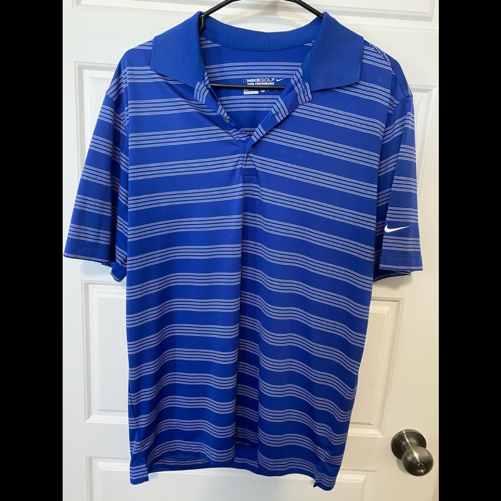 Nike Medium Golf Tee